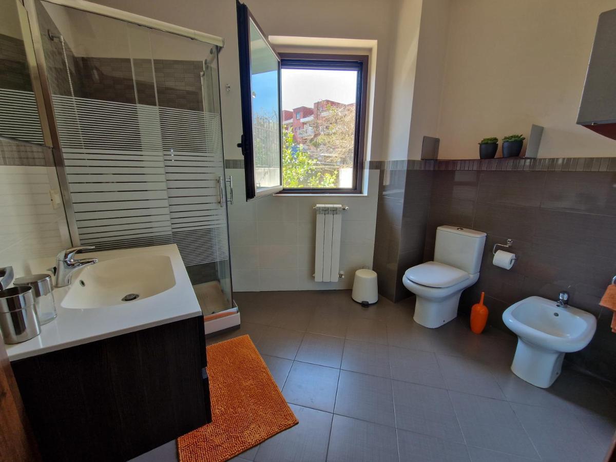 Casa Terra D'Aci Apartment Aci Bonaccorsi Bagian luar foto