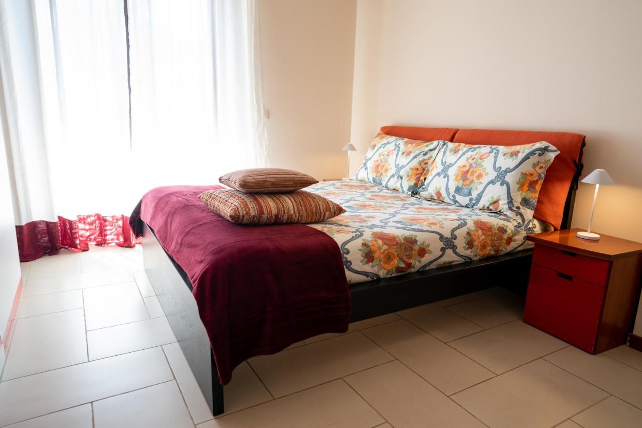 Casa Terra D'Aci Apartment Aci Bonaccorsi Bagian luar foto