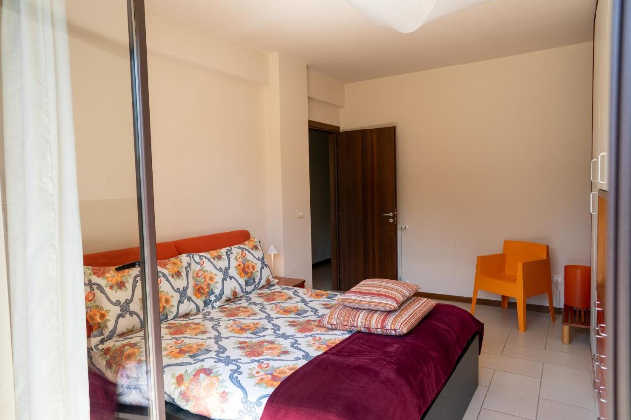 Casa Terra D'Aci Apartment Aci Bonaccorsi Bagian luar foto